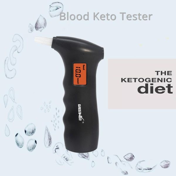 ketone breath analyzer urine test strips ketosis analysis weight lose diet healthy body alcoholism
ketone breath analyzer urine test strips ketosis analysis weight lose diet healthy body alcoholism