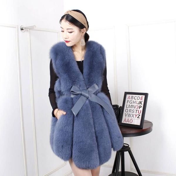 women's fur & faux black vest winter women full pelt striped fluffy genuine waistcoats ladies sleeveless real coats long
women's fur & faux black vest winter women full pelt striped fluffy genuine waistcoats ladies sleeveless real coats long