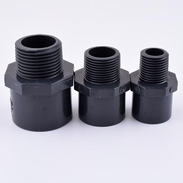 watering equipments 1/2"to 2" upvc male thread straight connectors water pipe quick equal connector garden irrigation aquarium sup
watering equipments 1/2"to 2" upvc male thread straight connectors water pipe quick equal connector garden irrigation aquarium sup
