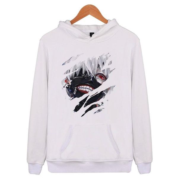 women's hoodies & sweatshirts kaneki ken tokyo ghoul 2021 spring autumn fashion men print long o-neck cool pullover mens sweatshirt tra, Black
women's hoodies & sweatshirts kaneki ken tokyo ghoul 2021 spring autumn fashion men print long o-neck cool pullover mens sweatshirt tra, Black