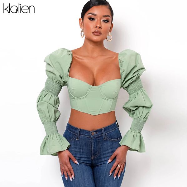 fashion elegant office lady lantern sleeve v neck solid women t shirt summer new hollow out backless bandage lus size clothes, Black;gray
fashion elegant office lady lantern sleeve v neck solid women t shirt summer new hollow out backless bandage lus size clothes, Black;gray