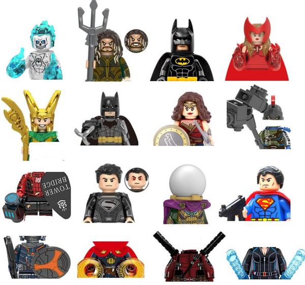 mini 500 different figures blocks toy wholesale movie anime figure building blocks for kids toys gift
mini 500 different figures blocks toy wholesale movie anime figure building blocks for kids toys gift