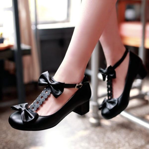 sandals big size 1 high heels women shoes woman summer ladies sweet butterfly bow, Black
sandals big size 1 high heels women shoes woman summer ladies sweet butterfly bow, Black