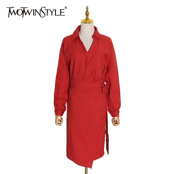 vintage black shirt dress for women v neck long sleeve high waist casual dresses female fashion clothing 210520, Black;gray
vintage black shirt dress for women v neck long sleeve high waist casual dresses female fashion clothing 210520, Black;gray