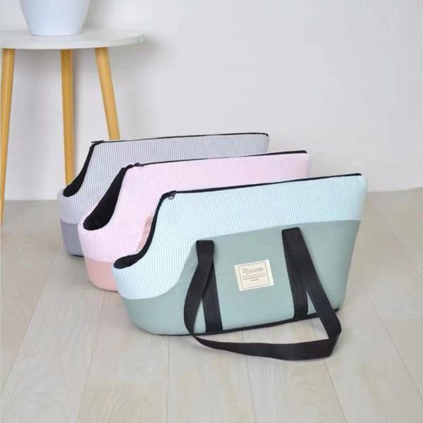 breathable pet bag out door travel crossbody for dogs cats ventilate shoulder backpack handbag foldable soft dog car seat covers
breathable pet bag out door travel crossbody for dogs cats ventilate shoulder backpack handbag foldable soft dog car seat covers