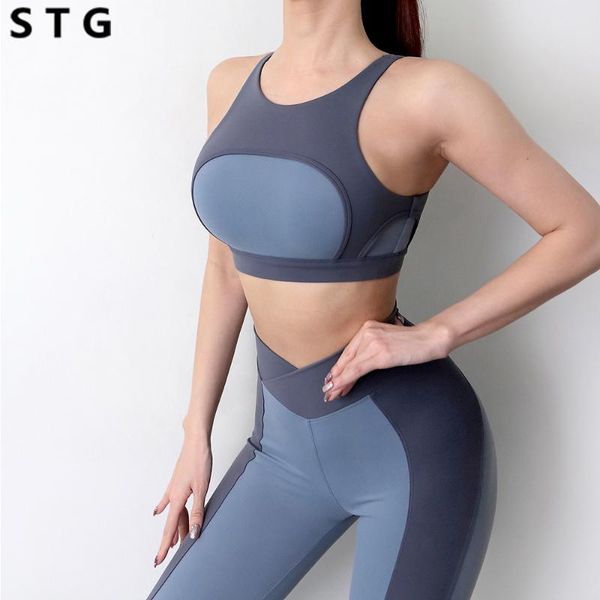sport bra women shockproof padded athletic gym running seamless fitness yoga suit vest sports wear breathable outfit
sport bra women shockproof padded athletic gym running seamless fitness yoga suit vest sports wear breathable outfit