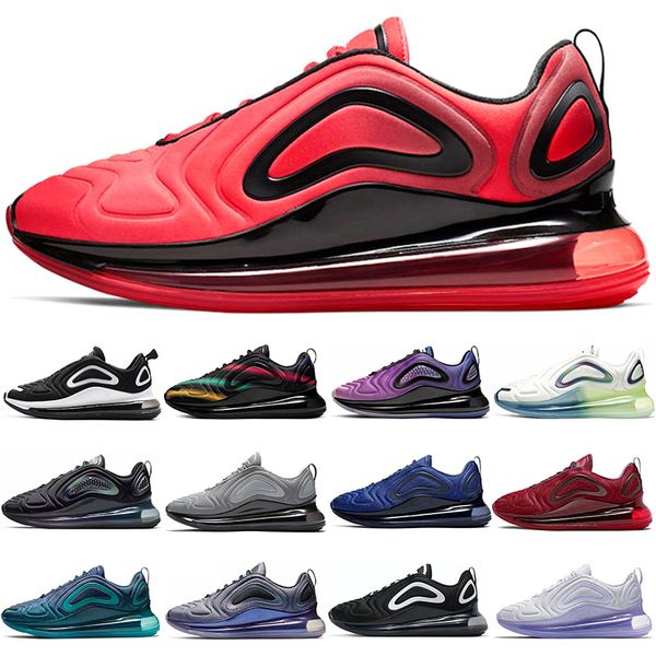 new mens womens 720 running shoes sports sneakers volt university red blue total eclipse sunset sunrise rainbow pale vanilla oxygen purple t, White;red
new mens womens 720 running shoes sports sneakers volt university red blue total eclipse sunset sunrise rainbow pale vanilla oxygen purple t, White;red