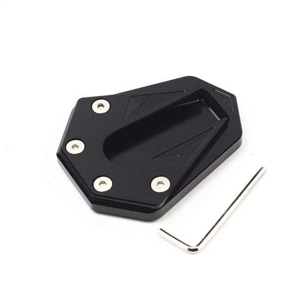 other motorcycle parts foot base universal durable side stand plate accessories extension useful modification kickstand pad for benelli 502
other motorcycle parts foot base universal durable side stand plate accessories extension useful modification kickstand pad for benelli 502