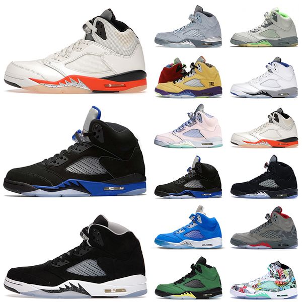 5 5s men basketball shoes mens trainers sports sneakers shattered backboard easter bluebird green bean racer blue oreo fashion outdoor
5 5s men basketball shoes mens trainers sports sneakers shattered backboard easter bluebird green bean racer blue oreo fashion outdoor