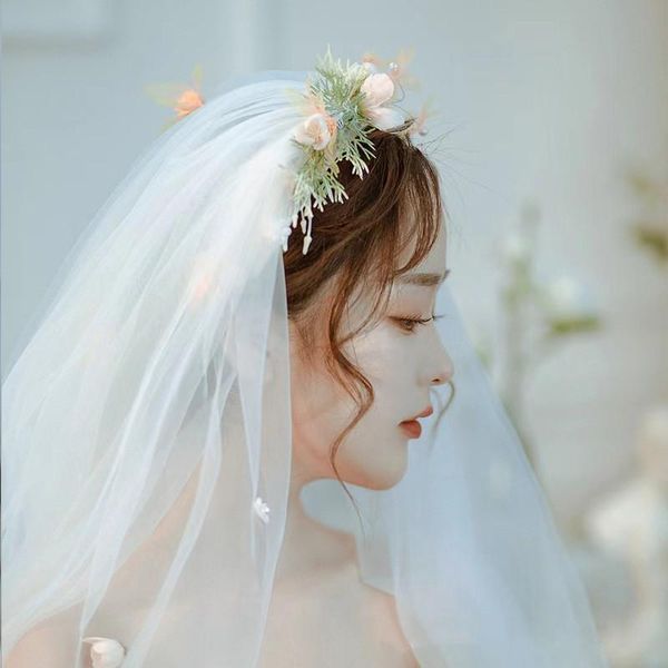 bridal veils products bride sen hairband long veil flower fairy wedding gloves po flowers beautiful accessories, Black
bridal veils products bride sen hairband long veil flower fairy wedding gloves po flowers beautiful accessories, Black