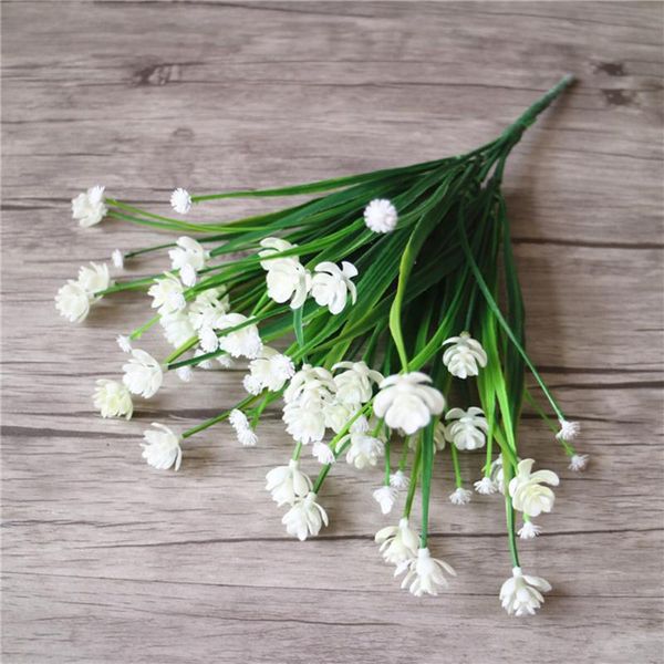 beautiful babysbreath water grass rose artificial flower diy gypsophila arrangement wedding decoration plastic fake decorative flowers & wre
beautiful babysbreath water grass rose artificial flower diy gypsophila arrangement wedding decoration plastic fake decorative flowers & wre
