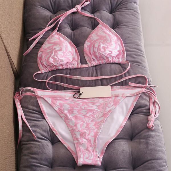 bikini swimwear 2021 new womens swim underwear summer beach two pieces swimsuits swimming bathing bar bikinis s-xl
bikini swimwear 2021 new womens swim underwear summer beach two pieces swimsuits swimming bathing bar bikinis s-xl