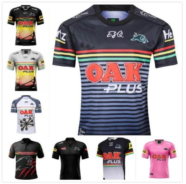 2021 penrith panthers indigenous rugby jerseys 19 20 home national league australia nrl shirts size s-5xl, Black;yellow
2021 penrith panthers indigenous rugby jerseys 19 20 home national league australia nrl shirts size s-5xl, Black;yellow