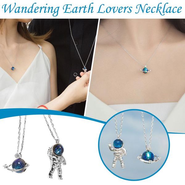 pendant necklaces 2pcs fashion jewelry 2021 silver color crystal necklace for women chain collier femme valentine's day gift
pendant necklaces 2pcs fashion jewelry 2021 silver color crystal necklace for women chain collier femme valentine's day gift