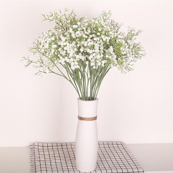 decorative flowers & wreaths beautiful white babies breath artificial decoration fake gypsophila wedding home decor diy floral bouquets arra
decorative flowers & wreaths beautiful white babies breath artificial decoration fake gypsophila wedding home decor diy floral bouquets arra