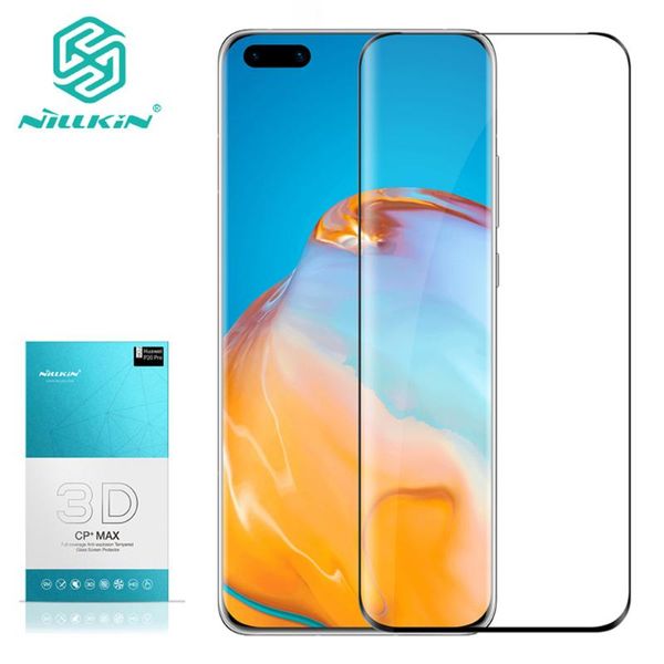 for huawei p40 pro glass nillkin amazing 3d cp+ max full coverage 9h tempered screen protector cell phone protectors
for huawei p40 pro glass nillkin amazing 3d cp+ max full coverage 9h tempered screen protector cell phone protectors