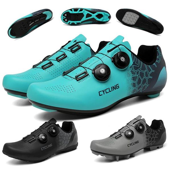 cycling footwear professional men's mountain bike shoes self-locking non-slip road flat bicycle racing zapatillas de ciclismo 36-48, Black
cycling footwear professional men's mountain bike shoes self-locking non-slip road flat bicycle racing zapatillas de ciclismo 36-48, Black