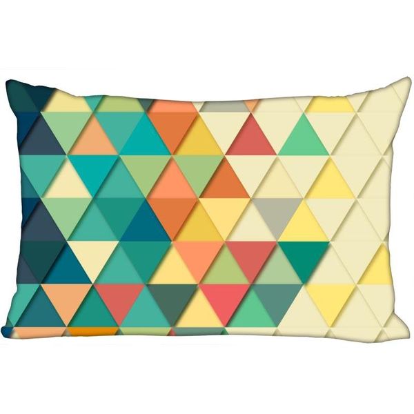 pillow case geometry background pillowcase 45x35cm(one side)rectangle zipper bright print throw wedding decorative
pillow case geometry background pillowcase 45x35cm(one side)rectangle zipper bright print throw wedding decorative