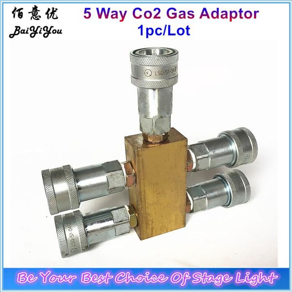 effects 1x co2 cryo jet machine hose connect spare parts 5 way gas adaptor quick connector with female male save
effects 1x co2 cryo jet machine hose connect spare parts 5 way gas adaptor quick connector with female male save