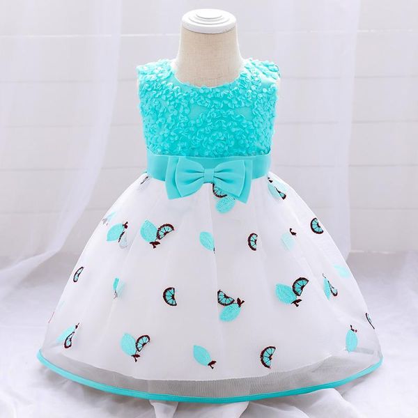 girl's dresses embroidered bow christening princess toddler birthday party ball gown born children baptism baby girl summer dress 1 yea, Red;yellow
girl's dresses embroidered bow christening princess toddler birthday party ball gown born children baptism baby girl summer dress 1 yea, Red;yellow