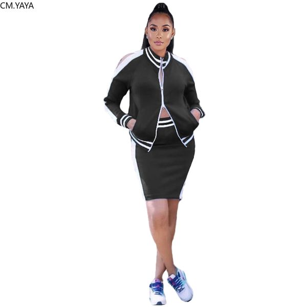 winter women sets full sleeve off shoulder skirts suits striped two piece set night club trasuits fitness outfits gl069by, White
winter women sets full sleeve off shoulder skirts suits striped two piece set night club trasuits fitness outfits gl069by, White