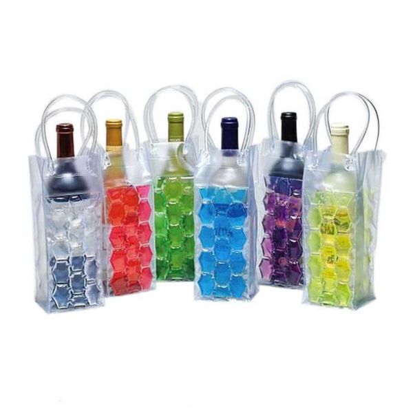ice wine cooler pvc honeycomb beer rapid frozen jelly bag convenient travel picnic cool sacks enfriador de vino de hielo
ice wine cooler pvc honeycomb beer rapid frozen jelly bag convenient travel picnic cool sacks enfriador de vino de hielo