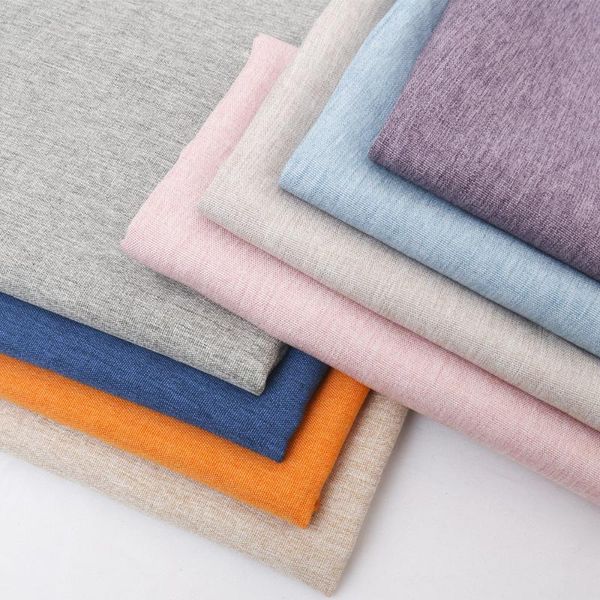 table cloth 2.8 meters wide and thick linen fabric polyester sofa cotton tablecloth blackout curtain
table cloth 2.8 meters wide and thick linen fabric polyester sofa cotton tablecloth blackout curtain