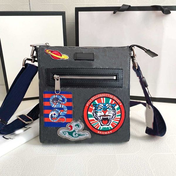 men postman bag classic large capacity messenger bags luxury designer embroidered leather handbag
men postman bag classic large capacity messenger bags luxury designer embroidered leather handbag