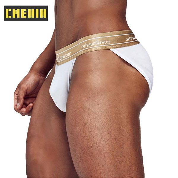 underpants 2021 cotton man's underwear briefs breathable men's bikini gay male gift or6220, Black;white 
underpants 2021 cotton man's underwear briefs breathable men's bikini gay male gift or6220, Black;white