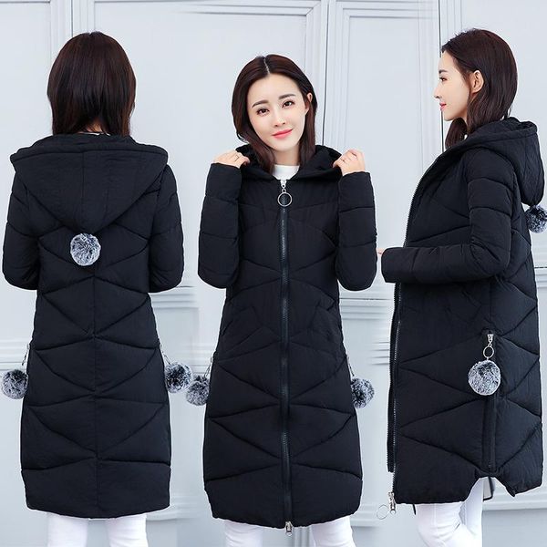 women's trench coats 2021 korean autumn winter jacket down slim large size 4xl hooded long women thick warm cotton coat fur collar park, Tan;black
women's trench coats 2021 korean autumn winter jacket down slim large size 4xl hooded long women thick warm cotton coat fur collar park, Tan;black