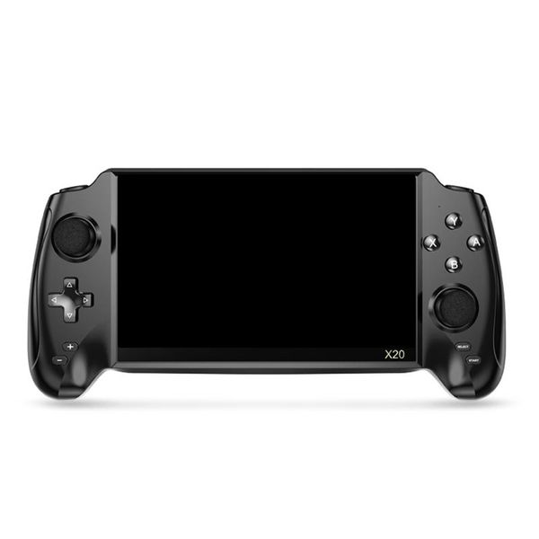 coolbaby x20 retro handheld game console arcade support double player joystick video children portable players
coolbaby x20 retro handheld game console arcade support double player joystick video children portable players
