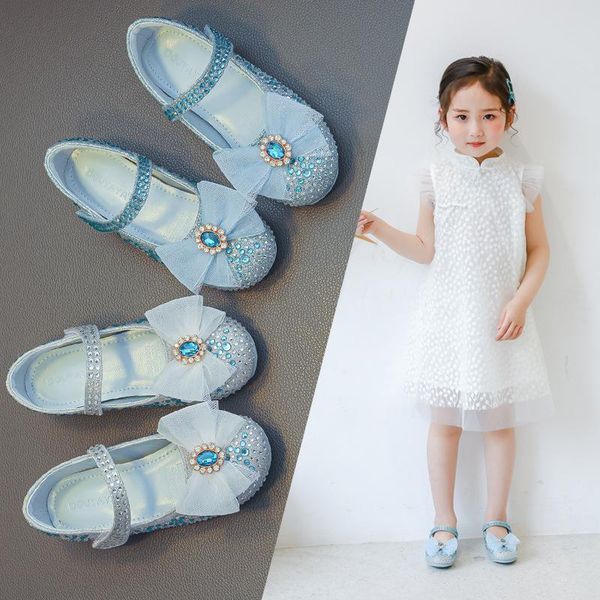 flat shoes children high heels spring/autumn girls princess party school fashion performance leather student baby crystal 03a, Black;grey
flat shoes children high heels spring/autumn girls princess party school fashion performance leather student baby crystal 03a, Black;grey