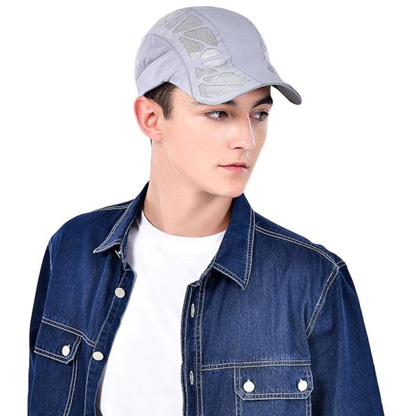 baseball cap upf50+ sunscreen quick-drying breathable for outdoor sports hats, Black;white
baseball cap upf50+ sunscreen quick-drying breathable for outdoor sports hats, Black;white