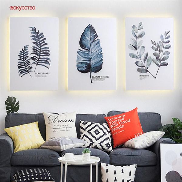 nordic decorative mural changeable led wall lamp for living room hallway study corridor rectangle sconce art home night lights
nordic decorative mural changeable led wall lamp for living room hallway study corridor rectangle sconce art home night lights