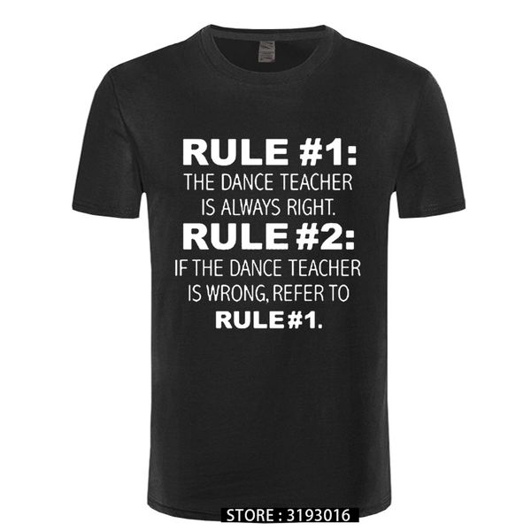 ccccsportmen t shirt dance teacher is always right never wrong funny t-shirt-rt women tshirts print casual cotton short o-neck, Black;yellow
ccccsportmen t shirt dance teacher is always right never wrong funny t-shirt-rt women tshirts print casual cotton short o-neck, Black;yellow