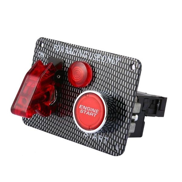 smart home control car 12v switch ignition engine panel switching start push racing button 2 toggle
smart home control car 12v switch ignition engine panel switching start push racing button 2 toggle