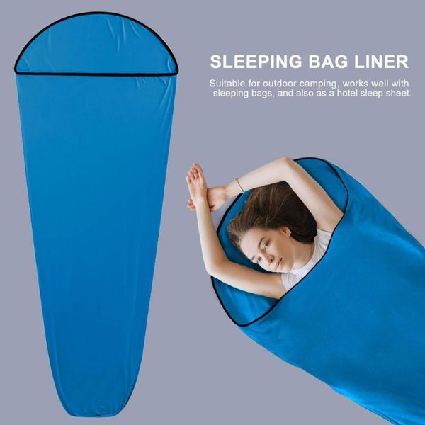 sleeping bags travel bag outdoor elasticity liner portable carry sheet el anti dirty
sleeping bags travel bag outdoor elasticity liner portable carry sheet el anti dirty