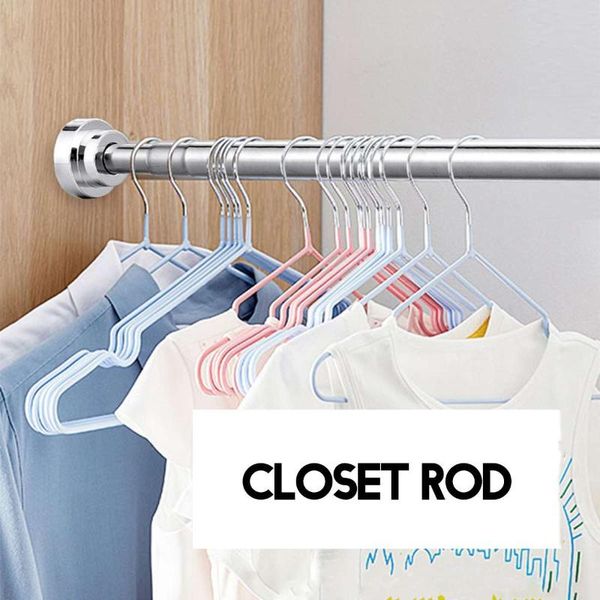 shower curtains 60cm-150cm adjustable stainless steel curtain rod pole spring tension rail for clothes / towels
shower curtains 60cm-150cm adjustable stainless steel curtain rod pole spring tension rail for clothes / towels