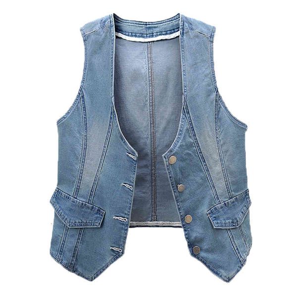 women's vests plus size stretch denim vest short spring autumn v-neck slim waistcoat jacket blue sleeveless outerwear female 7mqo, Black;white
women's vests plus size stretch denim vest short spring autumn v-neck slim waistcoat jacket blue sleeveless outerwear female 7mqo, Black;white