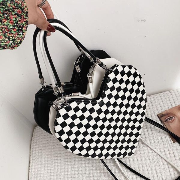 shoulder bags 2021 fashion women's single bag durable pu leather underarm messenger casaul shopping tote crossbody
shoulder bags 2021 fashion women's single bag durable pu leather underarm messenger casaul shopping tote crossbody