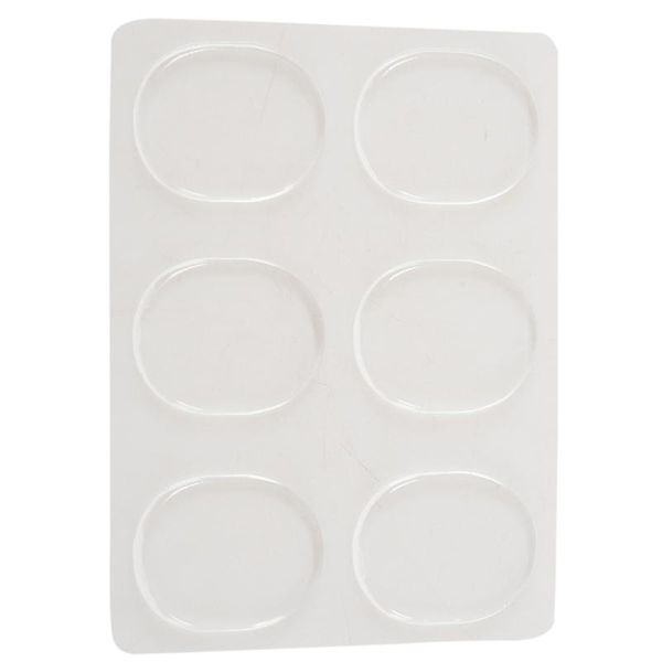 golf training aids 25set snare drum mute pad muffler damper gel pads (set of 6pcs)transparent percussion instrument accessories
golf training aids 25set snare drum mute pad muffler damper gel pads (set of 6pcs)transparent percussion instrument accessories