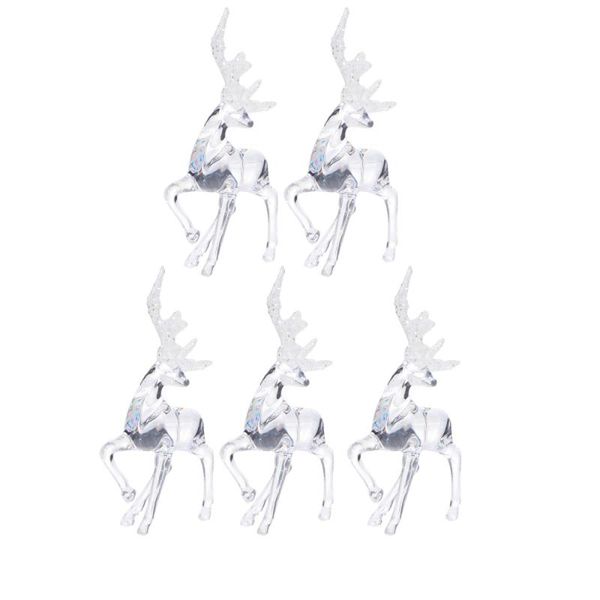 other festive & party supplies 5pcs crystal cake er baking cupcake deer christmas elk decor
other festive & party supplies 5pcs crystal cake er baking cupcake deer christmas elk decor