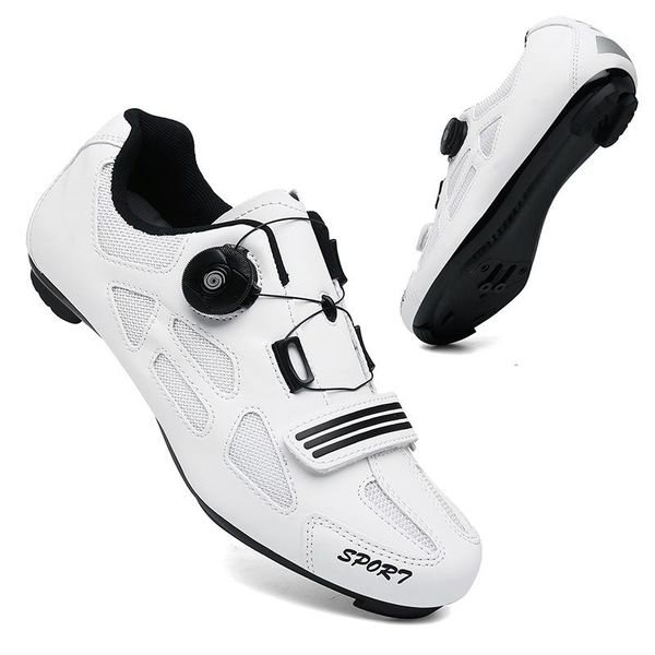 cycling footwear summer mesh breathable men mountain bike shoes professional self-locking road riding nail outdoor mtb sneakers, Black
cycling footwear summer mesh breathable men mountain bike shoes professional self-locking road riding nail outdoor mtb sneakers, Black