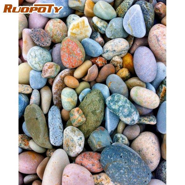 60x75cm frame painting by numbers kits for adults children colorful stone scenery picture number handmade wall craft paintings
60x75cm frame painting by numbers kits for adults children colorful stone scenery picture number handmade wall craft paintings