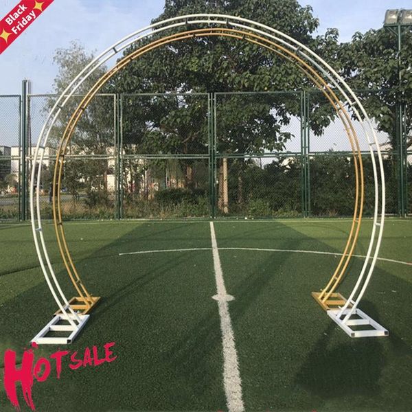 wedding arch party backdrop iron stand props double round ring frame decorative flower door decoration other home decor
wedding arch party backdrop iron stand props double round ring frame decorative flower door decoration other home decor