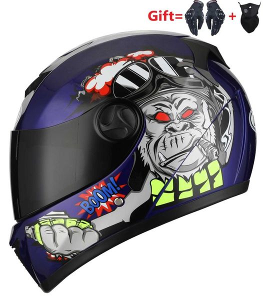 motorcycle helmets 2021 2 gifts full face helmet double visors for man women dual lens motocross
motorcycle helmets 2021 2 gifts full face helmet double visors for man women dual lens motocross