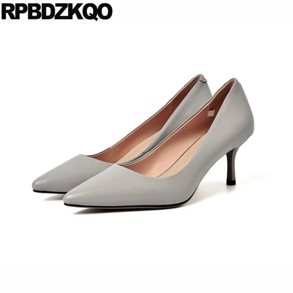 dress shoes size 4 34 scarpin stiletto pointed toe women high heels pumps office nude elegant winkle picker 2021 genuine leather thin, Black
dress shoes size 4 34 scarpin stiletto pointed toe women high heels pumps office nude elegant winkle picker 2021 genuine leather thin, Black