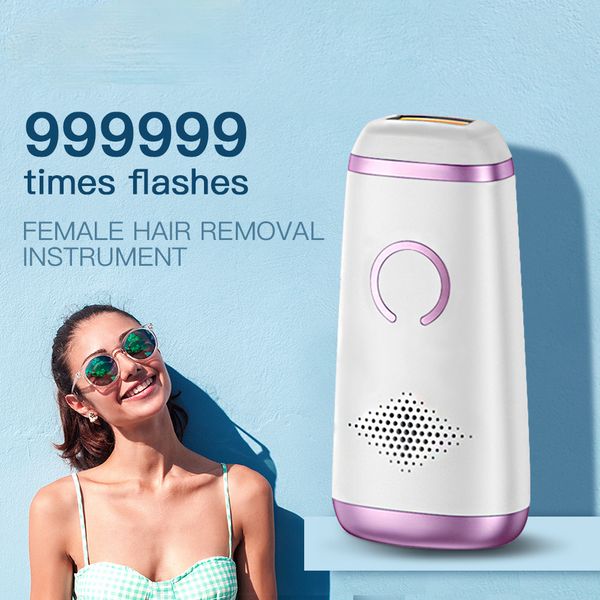 funho 999999 flash women ipl laser hair removal device painless epilator armpit facial whole body professional pepilator
funho 999999 flash women ipl laser hair removal device painless epilator armpit facial whole body professional pepilator
