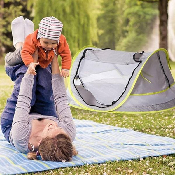 portable baby outdoor tent crib travel bed beach with mosquito and uv 50 plus protection 4 mesh surrounds nylon kids tents netting
portable baby outdoor tent crib travel bed beach with mosquito and uv 50 plus protection 4 mesh surrounds nylon kids tents netting