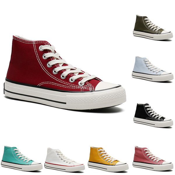 casuasl canvas shoes men women platform casual trainers outdoor mens womens fashion run sports sneakers item 36-44
casuasl canvas shoes men women platform casual trainers outdoor mens womens fashion run sports sneakers item 36-44